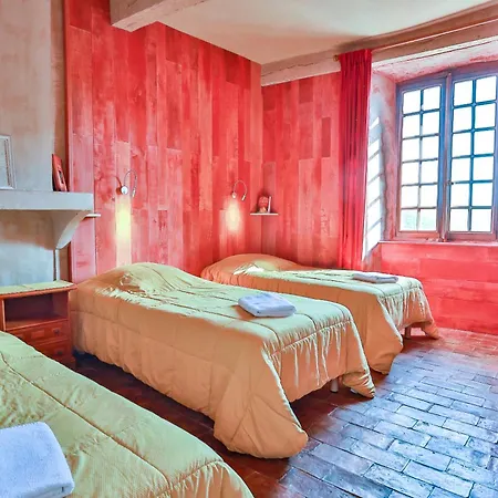 Les Jardins De L'abbaye *