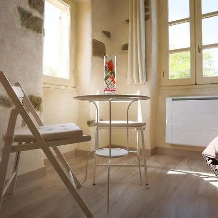 Les Jardins De L'abbaye * Simiane-la-Rotonde