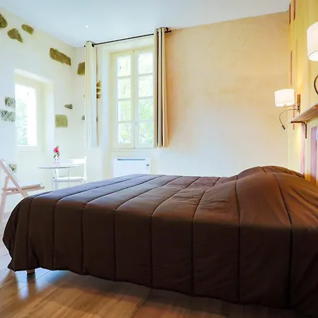 Les Jardins De L'abbaye