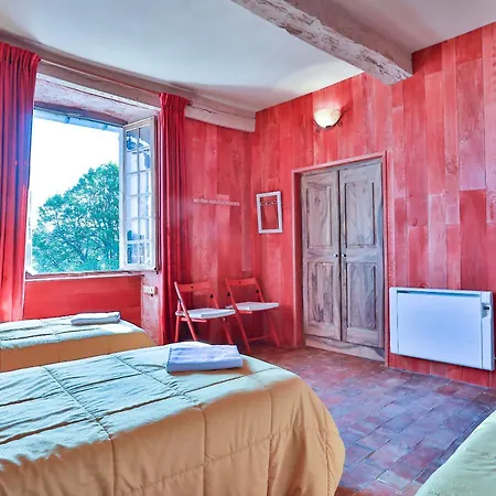 Les Jardins De L'abbaye Simiane-la-Rotonde