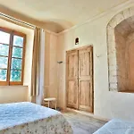 Les Jardins De L'abbaye Homestay Simiane-la-Rotonde