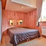 Les Jardins De L'abbaye Homestay
