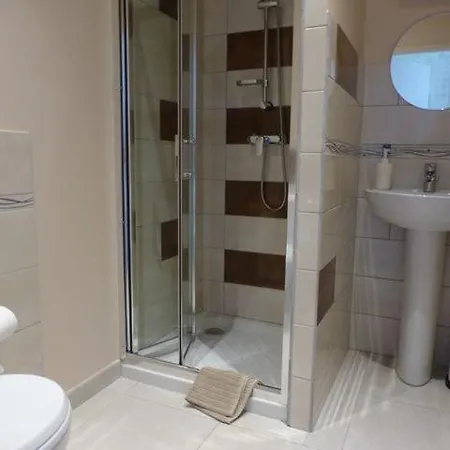 Les Jardins De L'abbaye