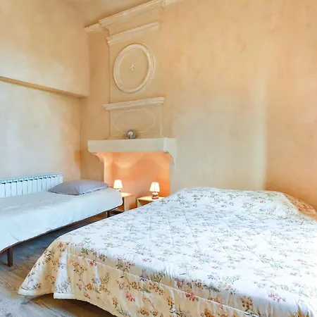 Holiday home Les Jardins De L'abbaye