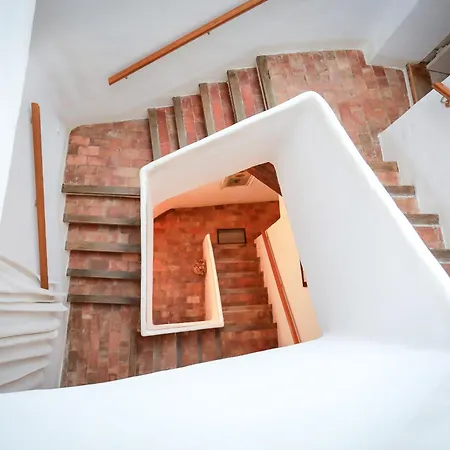 Hébergement de vacances Les Jardins De L'abbaye *