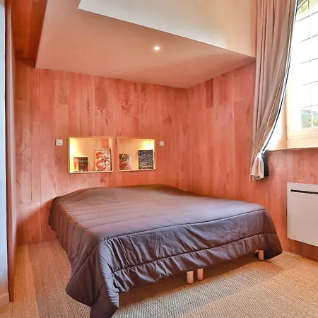 Les Jardins De L'abbaye بيت للعطل