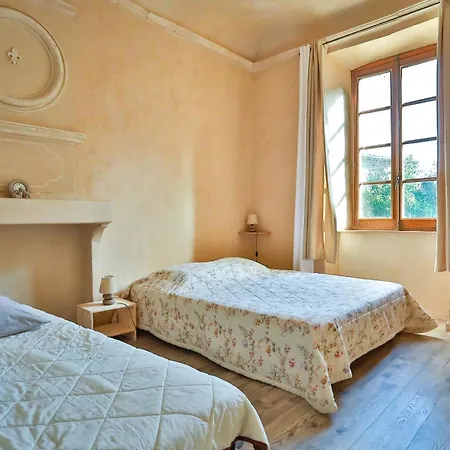 بيت للعطل Les Jardins De L'abbaye