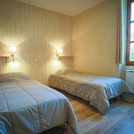 Les Jardins De L'abbaye