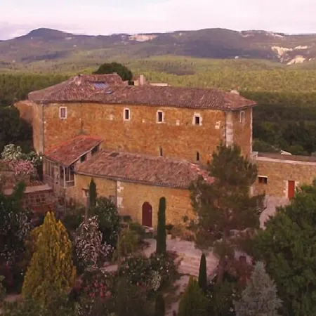 Les Jardins De L'abbaye بيت للعطل *