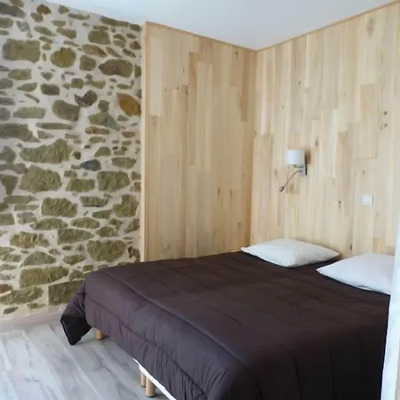 Les Jardins De L'abbaye *