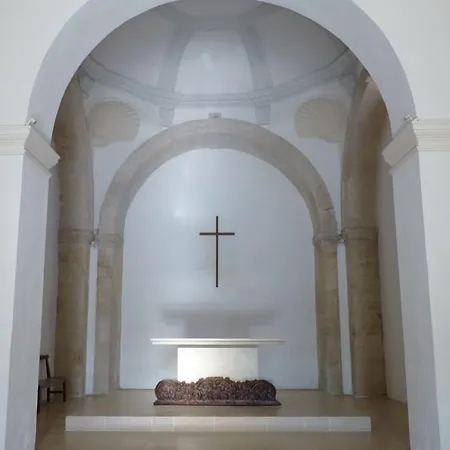 Les Jardins De L'abbaye Simiane-la-Rotonde