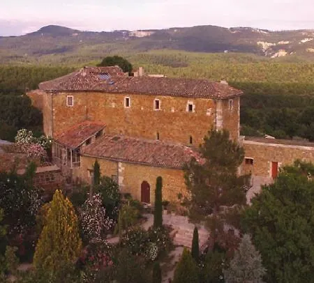 Les Jardins De L'abbaye *