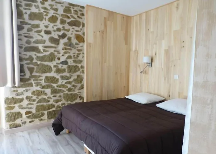 Les Jardins De L'abbaye *